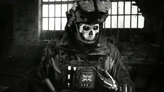 ghost call of duty 4k live wallpaper for pc Windows 7/8/10/11