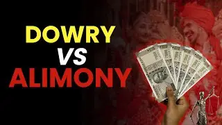 Dowry: The Truth Behind Big Fat Indian Weddings | Advocate Vikas Nagwan | Living Viral