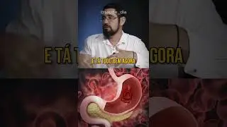 OS PERIGOS DO OMEPRAZOL