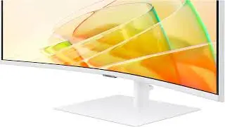 Samsung 34&Prime; ViewFinity S65TC Curved Monitor &mdash; Buy or Skip It?