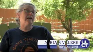 Utah Video Production | Fast Forward Productions | Backyard Beekeepers | ULCT