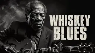 Midnight Whiskey Blues &ndash; Cinematic Blues Music for Night Drives & Solitude 🌙🥃