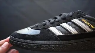 adidas｜アディダス｜HANDBALL SPEZIAL | Unboxing & Review | IH0135