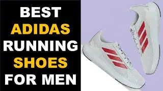 Best Adidas AeroTurboThrive Running Shoes For Men on Flipkart 2026
