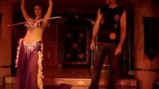 Belly Dancing Istanbul, Turkey -  