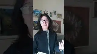 UNA POESIA CONTRO LA PAURA (capitolo I) IO RACCONTO STORIE