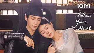 Trailer: Leo Luo&Song Yi | Follow your heart | iQIYI Philippines