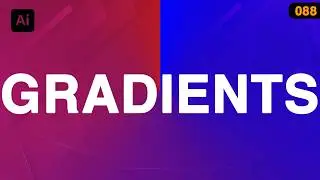 How to Create an Angular Gradient in Illustrator