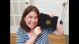 LIVE ANNOUNCEMENT! 2020 Summer Mini Skein Mini Series! (SMSMS)