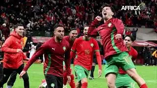 CAN 2025, rêve d’une 2ème étoile pour le Maroc