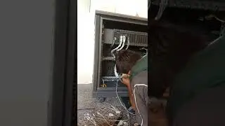 matrix PABX intercom