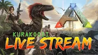 Aku Dimana Ini? - ARK Survival - Indonesia