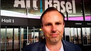 Art Basel art week and the Contemporary art Biennale Basel - MAMAG Modern Art Museum