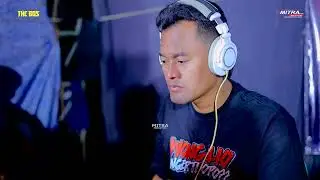 THE BOS MUSIC - CEK SOUND ROE AUDIO -AQIQAH & ULTAH BAHEEN ATAQI & ARMELITA - BATEALIT SENGON JEPARA