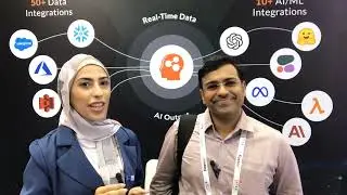 GITEX Global 2023 Interview Series