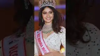 Femina Miss India Winner's 2019 to 2023😱❤️❤️