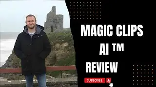 Magic Clips Ai &trade; Review + (Bonus Worth $997)