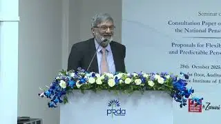 Prof. Arun Muralidhar | Key Insights on PFRDA&rsquo;s Consultation Paper on Enhancing NPS