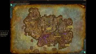 Stoneborn Satchel Halls of Atonement WoW