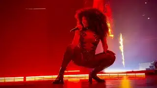 Megan Thee Stallion - 
