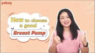 How to choose a good breast pump?