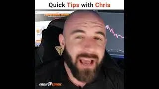 Trading Tip: Don&rsquo;t Harbor Resentment
