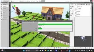 How to make your own Haunted house rpg in rpg developer Bakin!