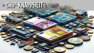📣Nvidia k&uuml;ndigt Chip Knappheit an🌎