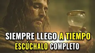 Dios te dice hoy, estoy llegando en el tiempo perfecto, es la hora de tu bendici&oacute;n | Dios Es Bueno
