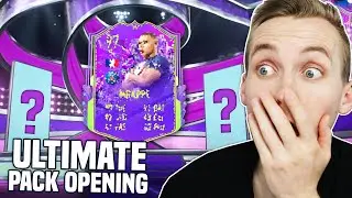 M&Aacute;M NOV&Eacute;HO HR&Aacute;ČE DO T&Yacute;MU! ULTIMATE TOTS OPENING