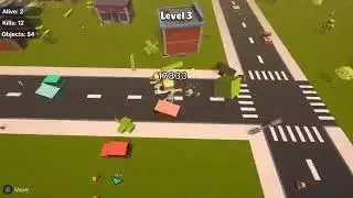 Zombie Legion (1/28/2026)