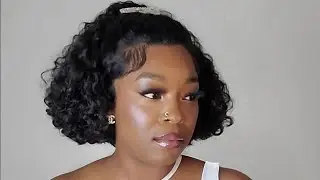 Most these rappers 🧢 #shorts#makeupartistworldwide#woc#mua