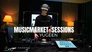 Musicmarket Sessions &mdash; Vol. 1  Yugeen