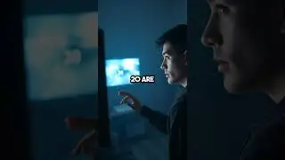 Haunted Mirror: Reality or Nightmare? Watch Until the End!