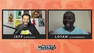 Episode 12 | Money Is The Best Employee Feat. Loyan Mensah