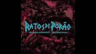 Ratos De Por&atilde;o &ndash; 