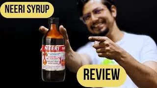 नीरी सिरप के फायदे हिंदी में | गुर्दे की पथरी के लिए नीरी सिरप | नीरी सिरप की समीक्षा