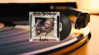 Hugh Masekela - Stimela (The Coal Train) [live]