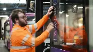 trentbarton contactless time-lapse