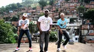 Black Sabará - Rei do Passinho [ 1080p - HD ]  (Vídeo Clip Oficial)