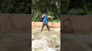 Omal kanmani ithile va | Dance | Naran