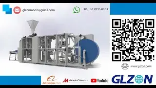 Automatic Bag Filling Machine For Sale  |  Bulk Packaging Machine and Pesticide Filling Equipment