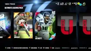 MUT 16 - Ultimate Legend Bundle