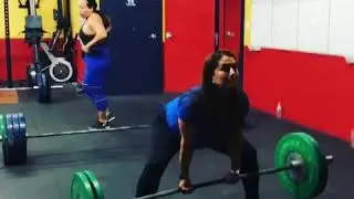 POWERLIFTING 101 #POWER #slingshot