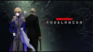 Cannonball = Hitman's Best Friend?【Hitman: Freelancer】