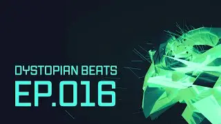 TheBox || Dystopian Beats 016 || Electro | Techno | Acid | EBM