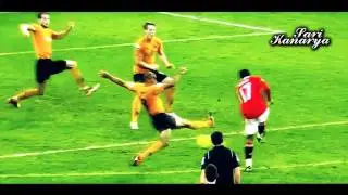 Lu&iacute;s Nani ● THE SKILLER ● Skills, Goals & Assists    HD 1080p