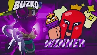 J'ai WIN un MATCHERINO sur mon SMURF (buzko)