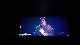 KGF 2 post credit scene🔥ending scene!#kgf2#kgf3hint #kgf2ending