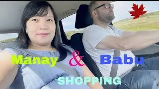 GROCERY SHOPPING | DOCTORS APPOINTMENT | LIBRARY WITH PIA